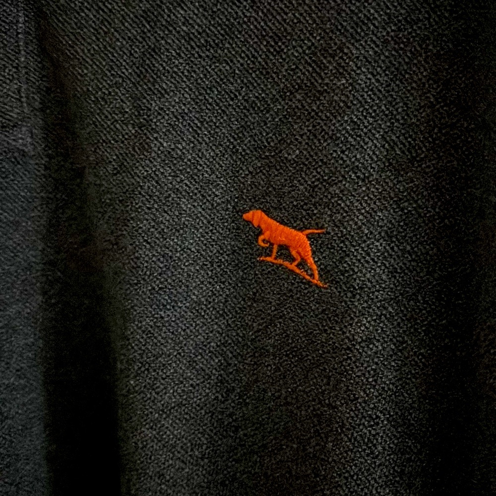 The Rodd & Gunn Polo/Ultramarine - Picture 5 of 7